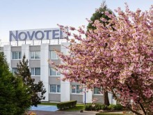 Hotel Novotel Saclay