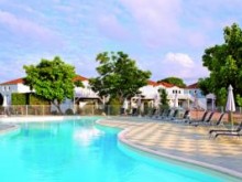 Hotel Domaine De La Louisiane