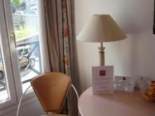 Paris Saint-cloud Hôtel