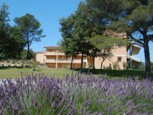 Résidence Côté Sud Peypin 