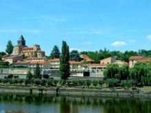 Hotel Logis L'estredelle  Pont-du-château