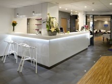 Hotel Kyriad Montbeliard Sochaux