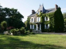 Hotel Domaine De Bodeuc  La Roche-bernard