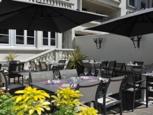 Hotel Villa Henri Iv
