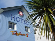 Inter-hotel Taledenn