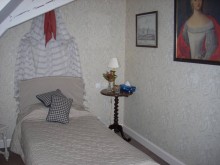 Hotel Château D'osthoffen