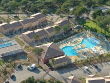 Hotel Le Domaine Des Mas Des Vignes