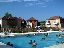 Résidence Terres De France - Domaine De Claire Rive