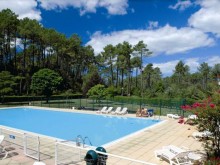 Hotel Les Villages Sous Les Pins