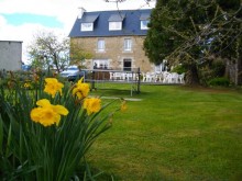 Hotel Le Relais De Launay