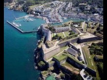 Citadelle Vauban Hotel-musee