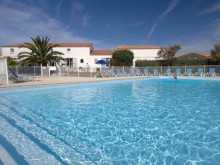 Hotel Village Des Amareyeurs