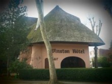 Winston Hôtel