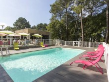 Hotel Novotel Lorient