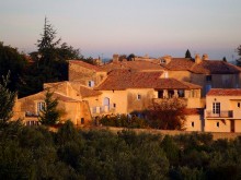 Hotel Domaine Des Escaunes