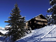 Hotel Les Chalets D'aurouze