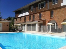 Hotel My Suitevillage Colomiers