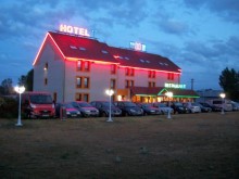 Hotel Alyzia