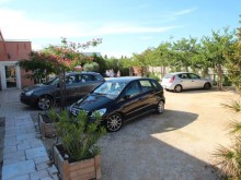 Hôtel Résidence De La Transhumance