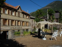 Hôtel De Valdeblore