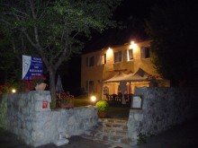 Hotel Le Chamois Bleu