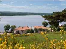 Hotel Les Terrasses Du Lac