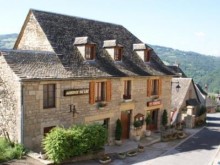 Hotel Auberge Du Lac