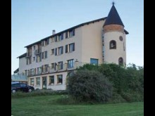 Hotel La Rose Des Vents