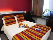 Hotel Ibis Bordeaux Le Lac