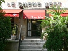 Hotel Le Chene Vert