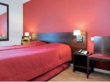 Hotel Sejours Et Affaires Paris-malakoff 