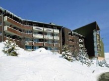 Hotel Résidence Maeva Les Horizons D'huez