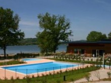 Hotel Madame Vacances Les Chalets Du Lac De La Vingeanne