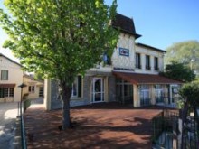 Hotel Auberge Des Écluses