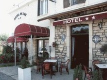 Hotel Restaurant Du Lac