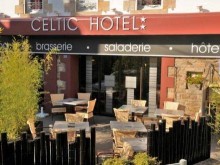 Celtic Hotel