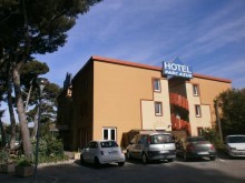 Hotel Parc Azur
