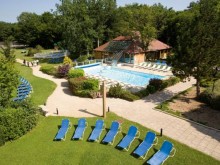 Hotel Novotel Fontainebleau Ury 