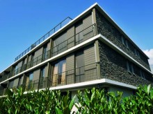 Hotel Park & Suites Confort Grenoble  Meylan