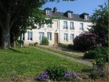 Hotel Manoir De La Brunetière  Bretteville-du-grand-caux