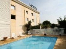 Hotel Kyriad Brignoles