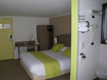 Inter-hotel Le Gayant