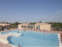 Résidence Les Demeures Du Ventoux  Aubignan