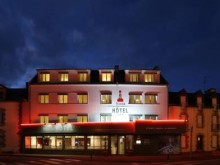 Hotel Du Casino De La Trinite-sur-mer