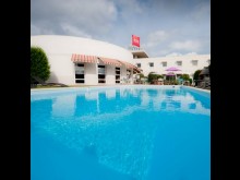 Hotel Ibis Nantes Nord Treillières
