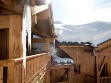 Hotel Ecrin Du Val Claret