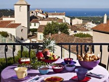 Hotel L'ecurie Du Castellas