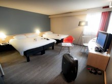 Hotel Ibis Nantes Saint Herblain