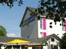 Hotel Ibis Styles Quimper 