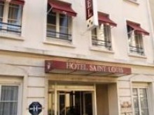 Hôtel Saint Louis